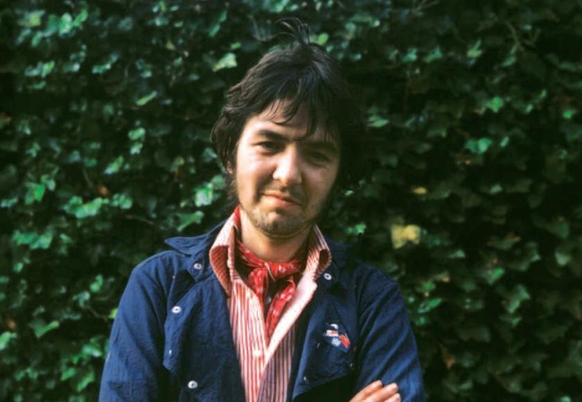 Reissue CDs Weekly: Ronnie Lane | The Arts Desk